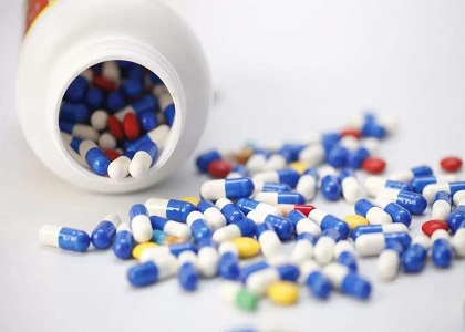 全国医药代理商数据库(OTC)